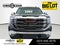 2022 GMC Sierra 1500 4WD Crew Cab Short Box SLT