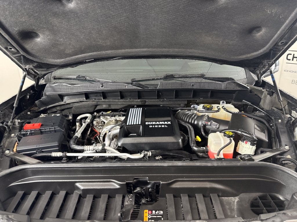 2023 GMC Sierra 1500 4WD Crew Cab Short Box AT4