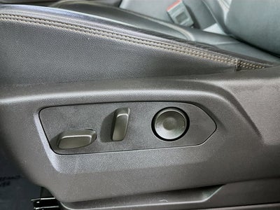 2025 GMC Sierra 1500 4WD Crew Cab Short Box AT4