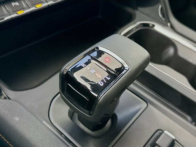 2025 GMC Sierra 1500 4WD Crew Cab Short Box AT4