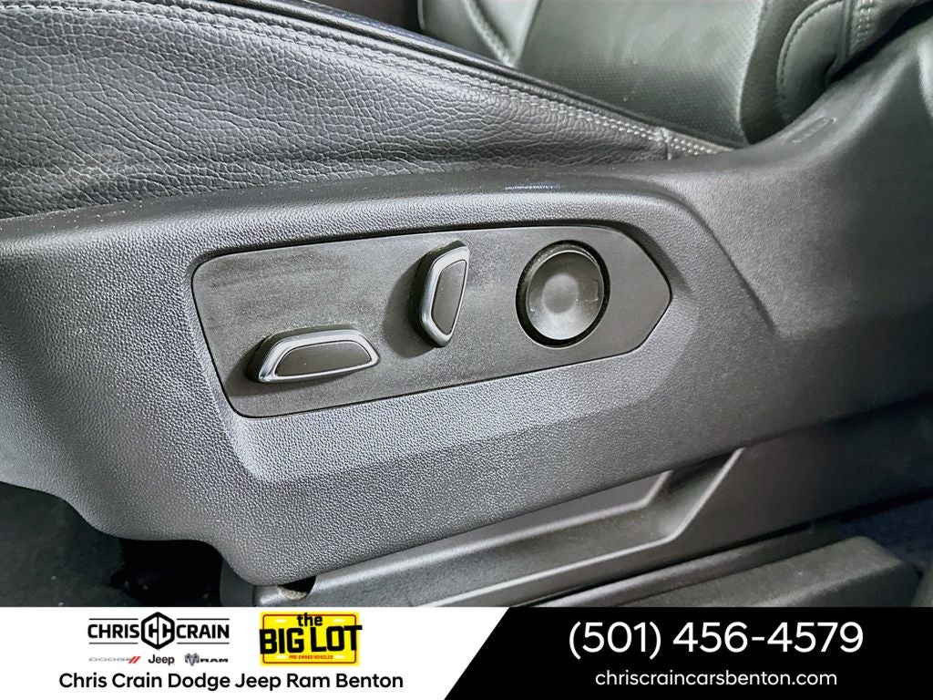 2023 GMC Sierra 1500 4WD Crew Cab Short Box Denali