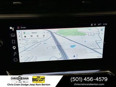 2023 GMC Sierra 1500 4WD Crew Cab Short Box Denali