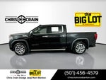2023 GMC Sierra 1500 4WD Crew Cab Short Box Denali