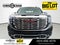 2023 GMC Sierra 1500 4WD Crew Cab Short Box Denali