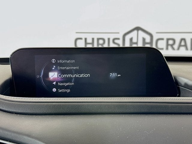 2021 Mazda Mazda CX-30 Select
