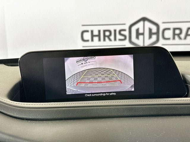 2021 Mazda Mazda CX-30 Select