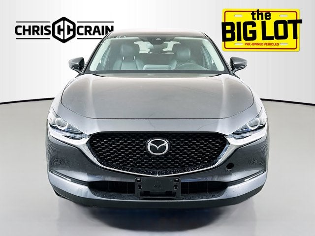 2021 Mazda Mazda CX-30 Select