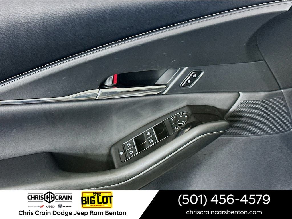 2025 Mazda Mazda CX-30 2.5 S Preferred Package