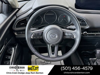 2025 Mazda Mazda CX-30 2.5 S Preferred Package