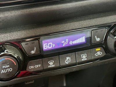 2024 Nissan Kicks SR Xtronic CVT