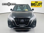 2024 Nissan Kicks SR Xtronic CVT