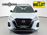 2024 Nissan Kicks SR Xtronic CVT