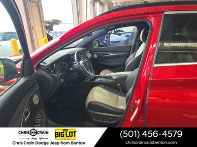 2023 INFINITI QX55 ESSENTIAL AWD