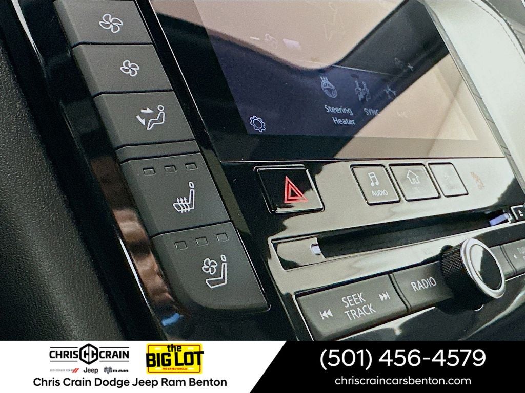 2023 INFINITI QX55 ESSENTIAL AWD