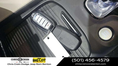 2023 INFINITI QX55 ESSENTIAL AWD