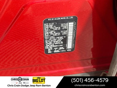 2023 INFINITI QX55 ESSENTIAL AWD