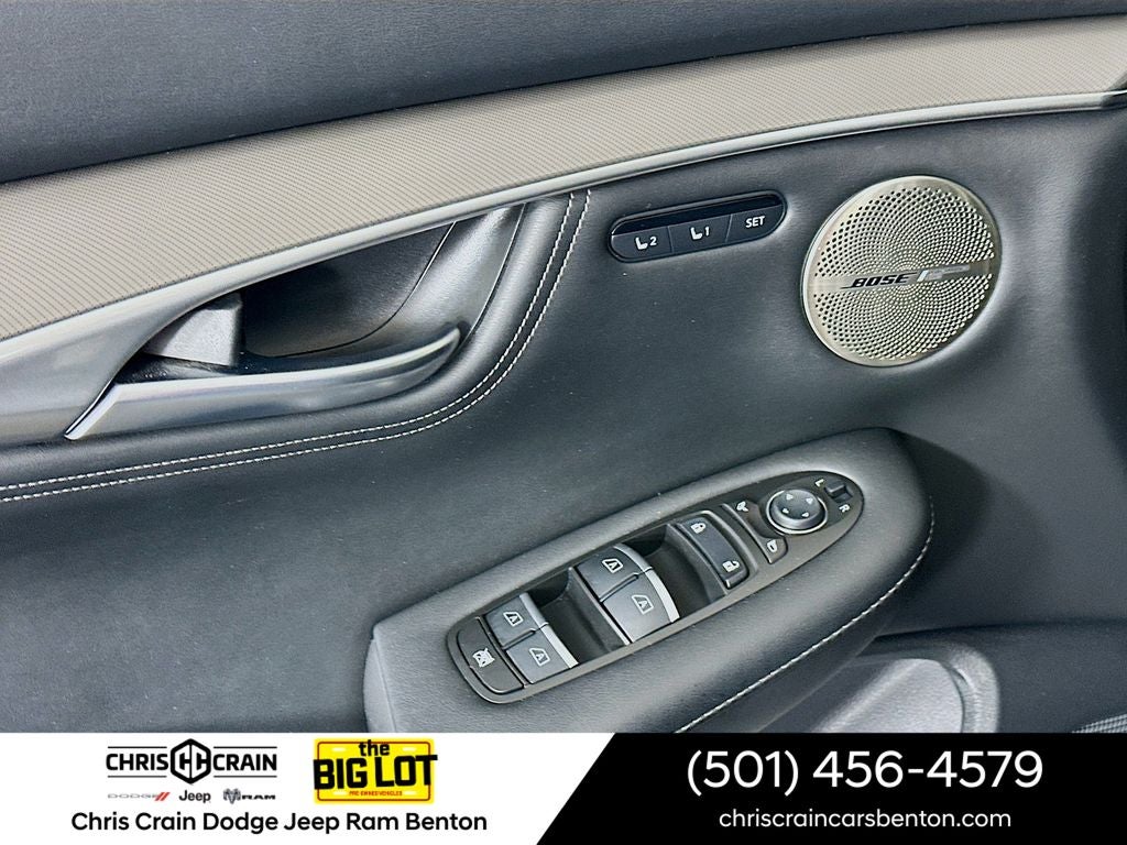 2023 INFINITI QX55 ESSENTIAL AWD