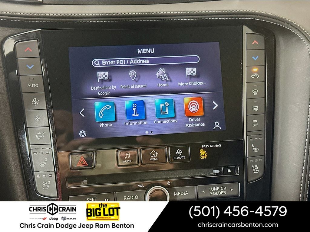 2023 INFINITI QX55 ESSENTIAL AWD