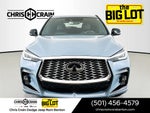 2023 INFINITI QX55 ESSENTIAL AWD
