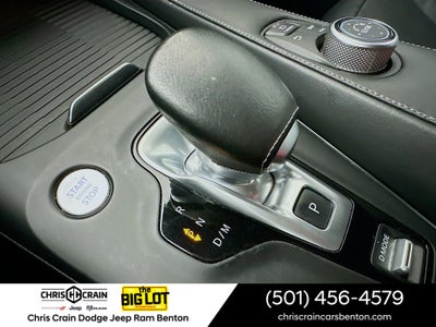 2023 INFINITI QX55 ESSENTIAL AWD