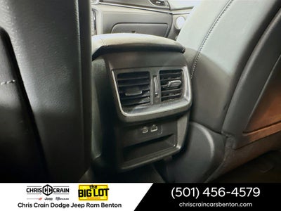 2023 INFINITI QX55 ESSENTIAL AWD