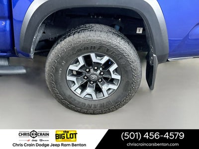 2023 Toyota Tacoma TRD Pro