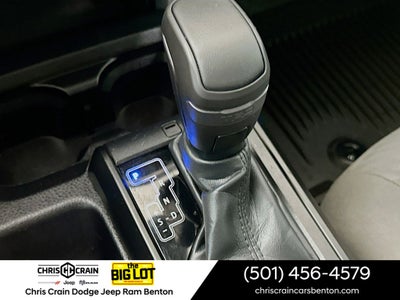 2023 Toyota Tacoma SR V6