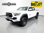 2023 Toyota Tacoma Trail Edition