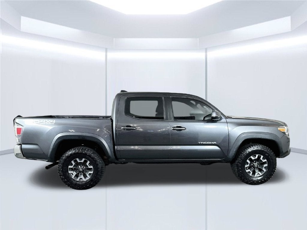 2022 Toyota Tacoma V6