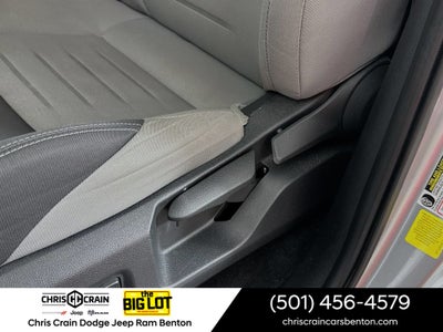 2024 Toyota Tacoma TRD Off Road 4WD