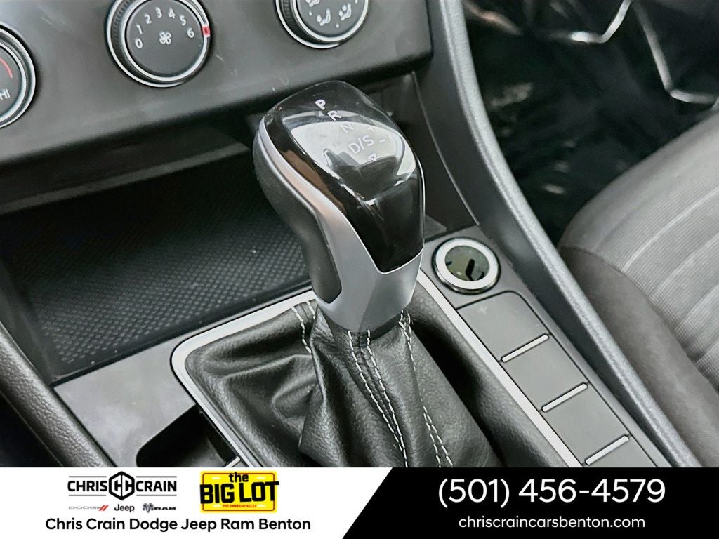 2024 Volkswagen Jetta 1.5T S