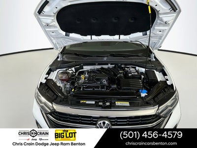 2024 Volkswagen Jetta 1.5T S