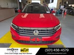 2021 Volkswagen Jetta 1.4T SEL