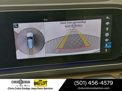 2023 Mercedes-Benz GLE 350 4MATIC®