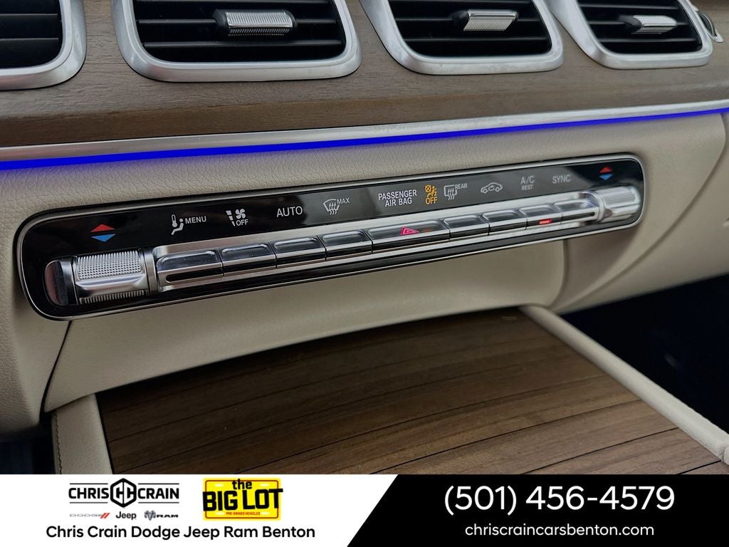 2023 Mercedes-Benz GLE 350 4MATIC®