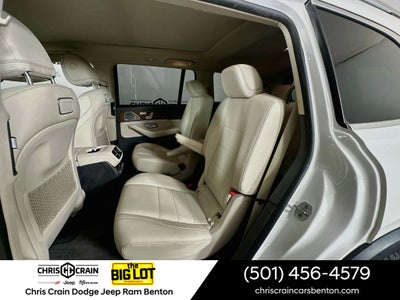 2020 Mercedes-Benz GLS 450 4MATIC®