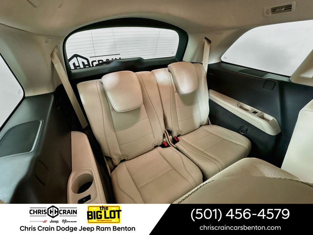 2020 Mercedes-Benz GLS 450 4MATIC®