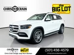2020 Mercedes-Benz GLS 450 4MATIC®
