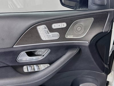 2023 Mercedes-Benz GLS 580 4MATIC®