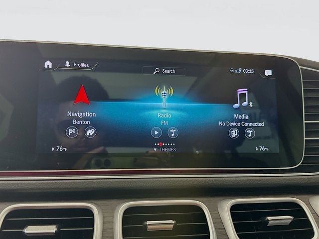 2023 Mercedes-Benz GLS 580 4MATIC®