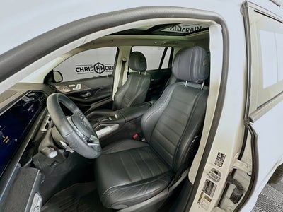 2023 Mercedes-Benz GLS 580 4MATIC®