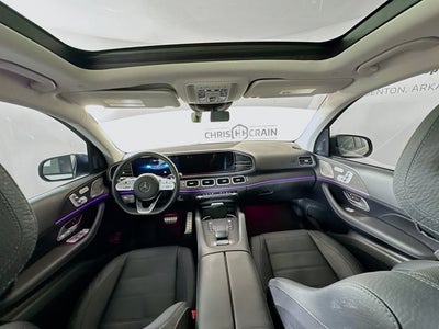 2023 Mercedes-Benz GLS 580 4MATIC®