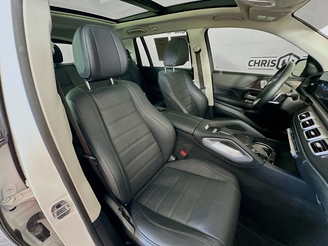 2023 Mercedes-Benz GLS 580 4MATIC®