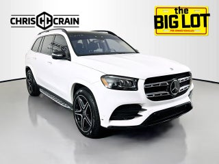 2023 Mercedes-Benz GLS 580 4MATIC®