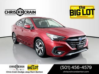 2024 Subaru Legacy Premium