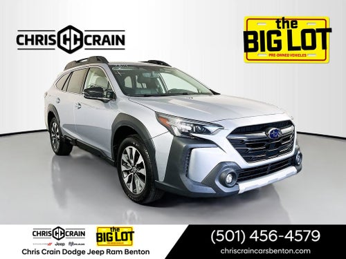 2023 Subaru Outback Limited