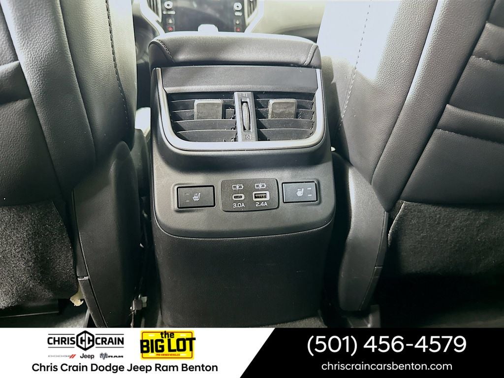 2023 Subaru Outback Limited