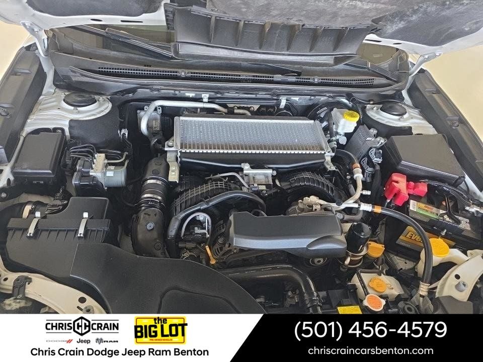 2022 Subaru Outback Limited XT