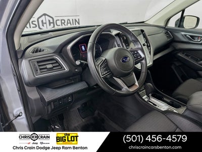 2023 Subaru Ascent Premium 8-Passenger