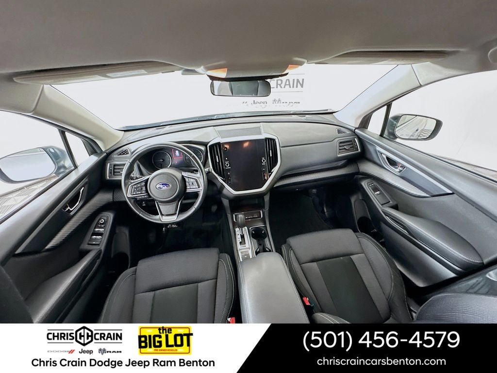 2023 Subaru Ascent Premium 8-Passenger